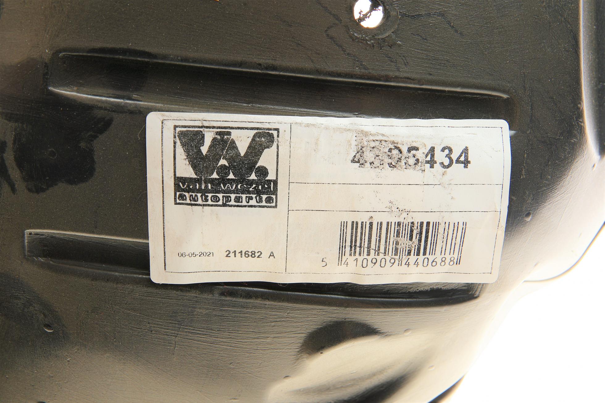 4395434 VAN WEZEL